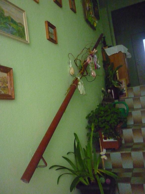 شقة Břeclav  في Milanna المظهر الخارجي الصورة